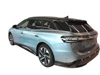 Volkswagen ID.7 - Vorschau Bild 3
