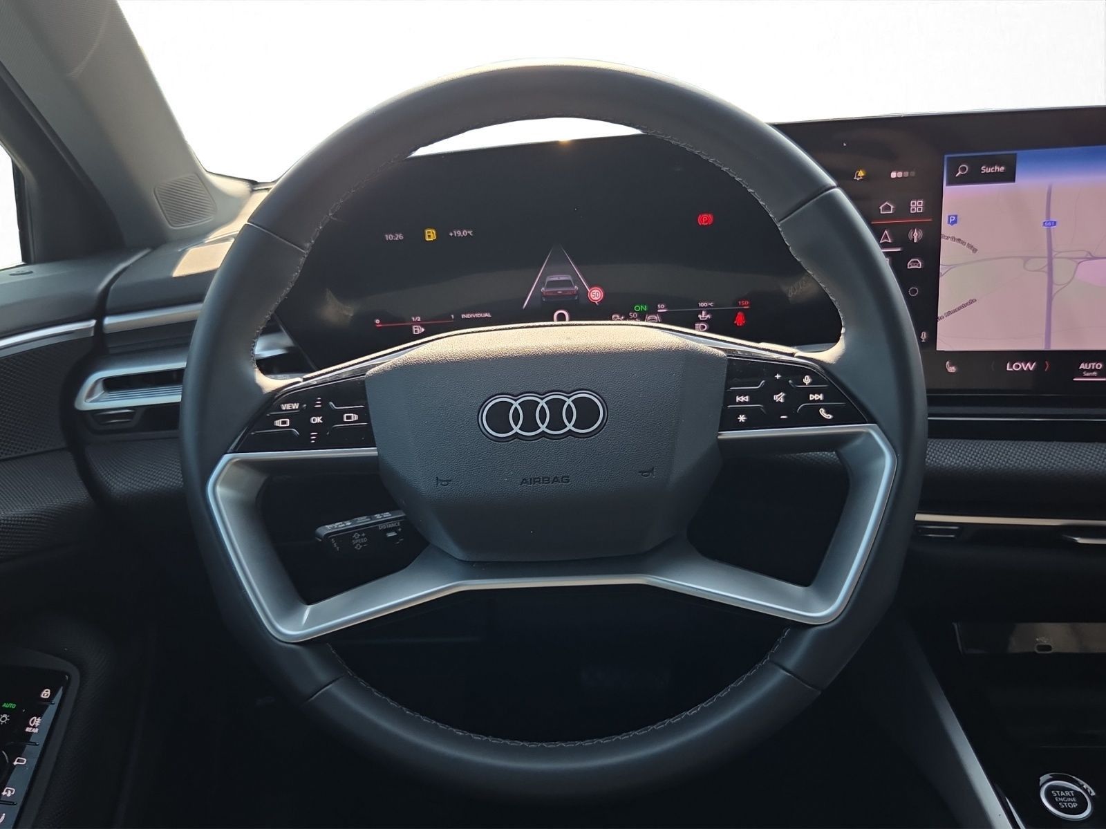 Audi A6 - Bild 8