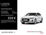 Audi A3 Sportback 35 TFSI advanced Business*ACC*LED* - Audi A3 Jahreswagen: Sportback