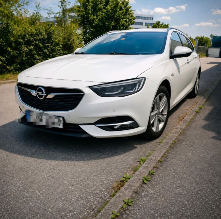 Image of Opel Astra