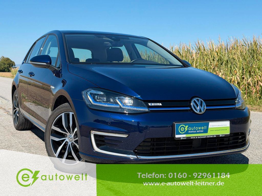 Image of Volkswagen Golf