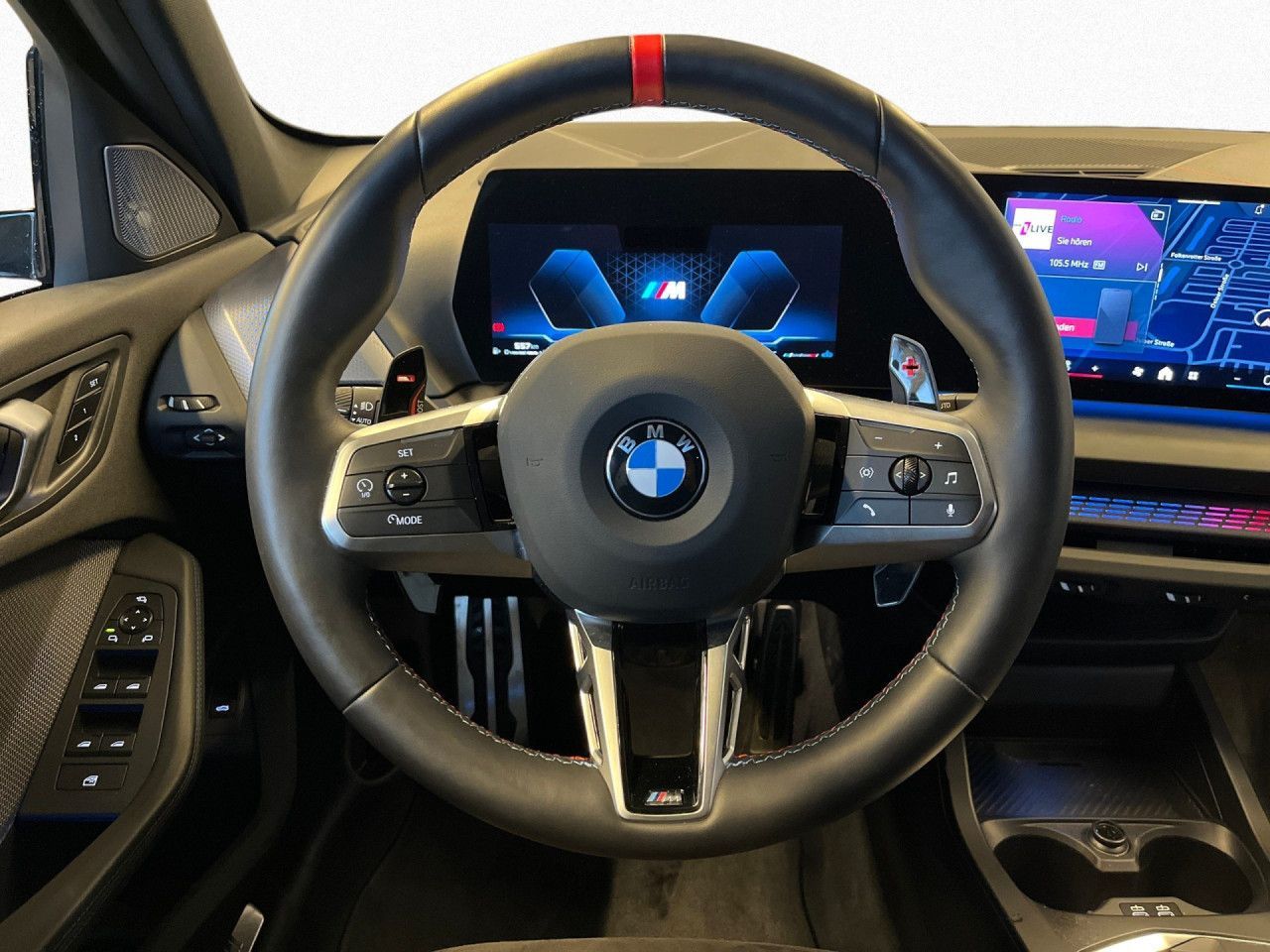 BMW M135 - Bild 17