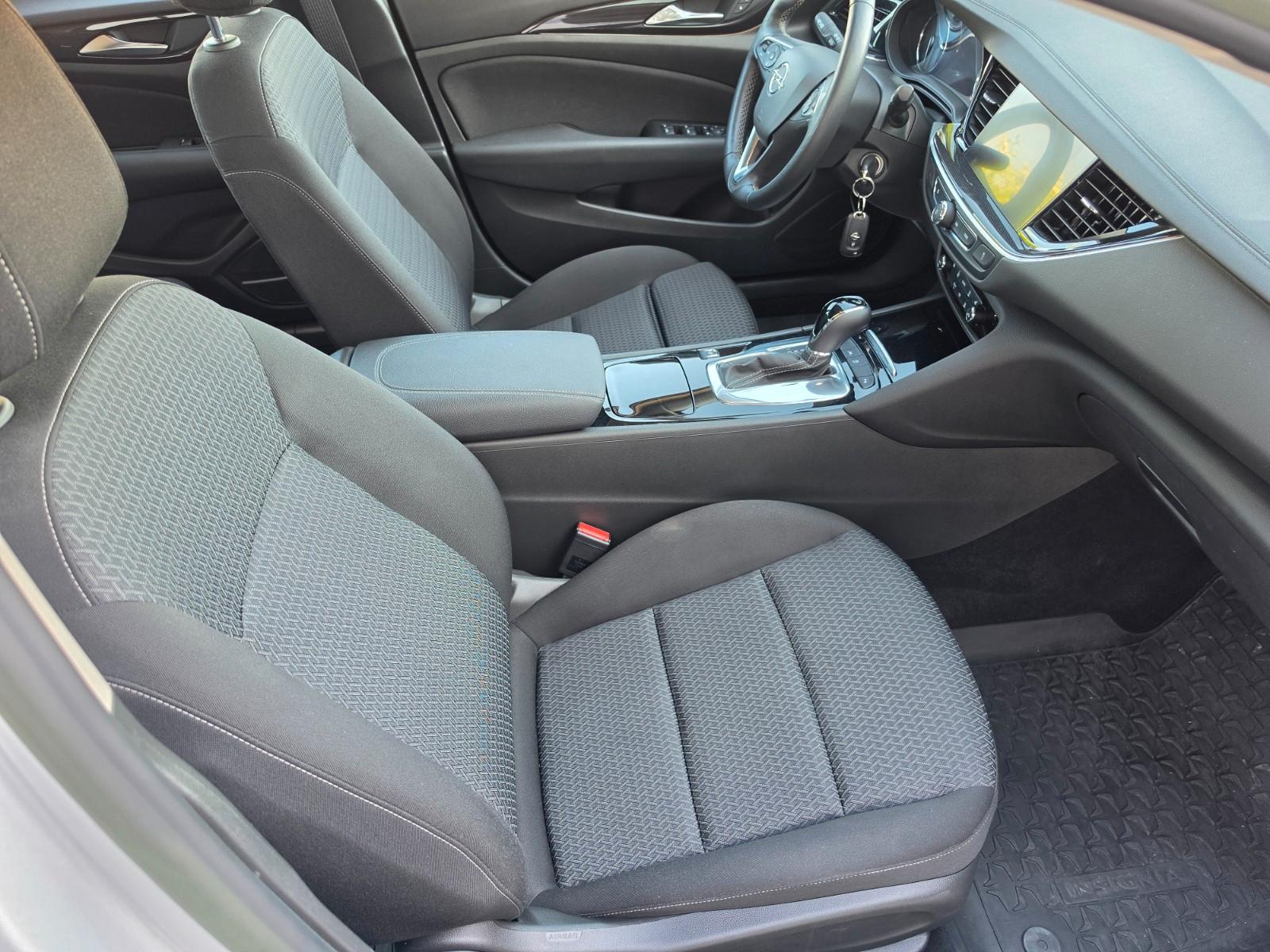 Opel Insignia B 2.0 CDTi Grand Sport Business