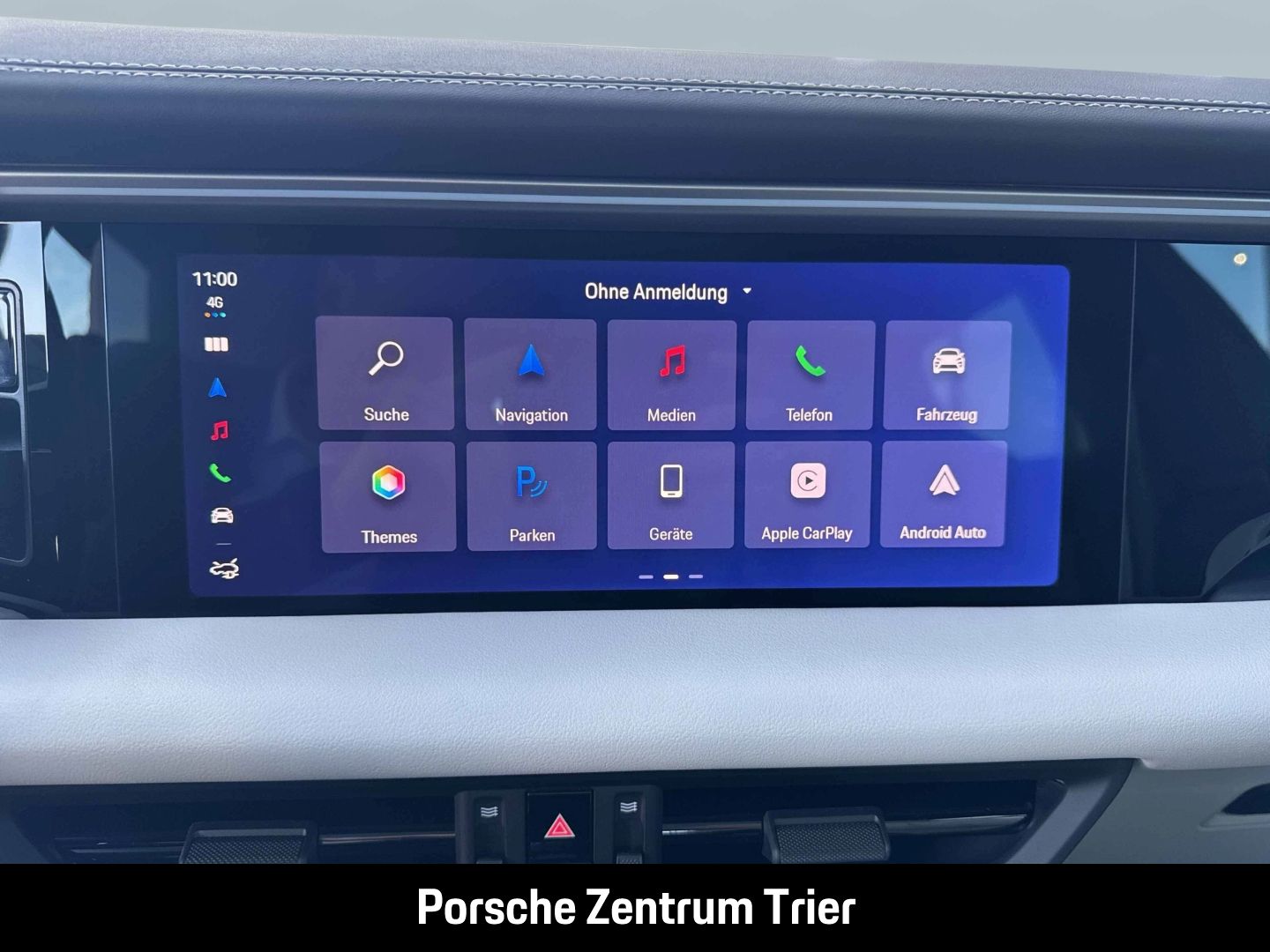 Porsche Macan - Bild 17