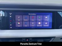 Porsche Macan - Vorschau Bild 17