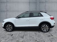 Volkswagen T-Roc - Vorschau Bild 4