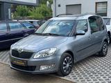 Skoda Roomster Style Plus Edition - Skoda Roomster: Style Plus Edition
