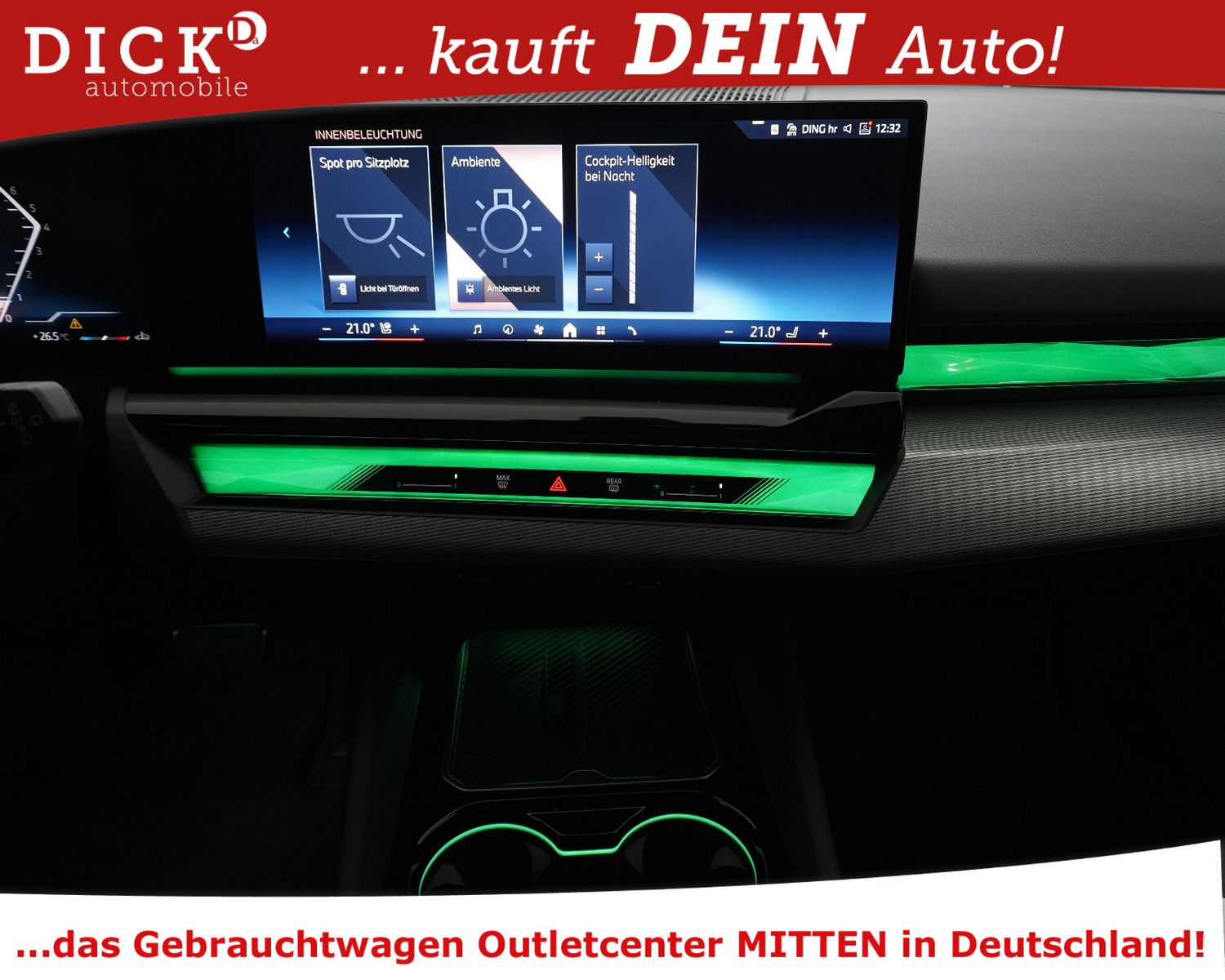 Fahrzeugabbildung BMW 520 T Sport Aut M PAKET+SHAD+360+HEAD+H&K+AHK+19