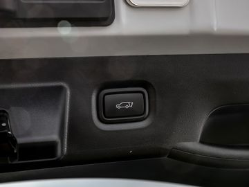 Hyundai Ioniq 5 Uniq Elektro 4WD Autobahnassistent