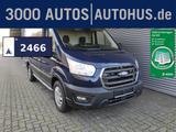 Ford Transit FT 350 2.0 TDCi Trend L2 3-Sitze PDC - Ford Transit trend ft 350 l