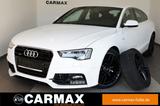 Audi A5 SB 2.0 TDI quattro S Line T.Leder,Navi,Xenon - Audi A5: TDI