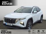 Hyundai Tucson Trend 1.6 T-GDi DCT NAVI*PDC*SHZ*TOTW - Hyundai TUCSON aus 2023