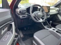 Dacia Bigster - Vorschau Bild 10