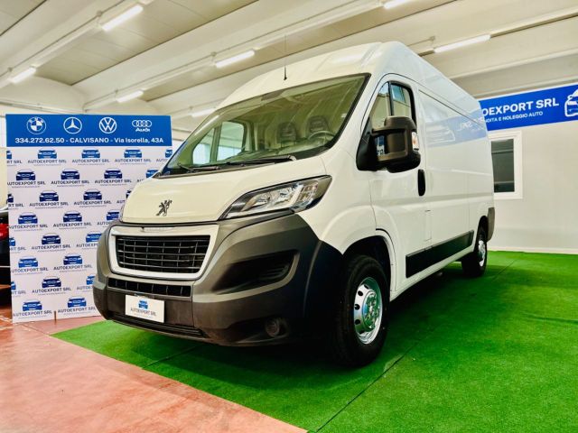 Peugeot Boxer Splendido Peugeot Boxer/2020/45.00