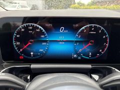 Fahrzeugabbildung Mercedes-Benz B 200 7G-TRONIC AMG LINE KAMERA MULTIBEAM WIDE