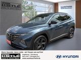 Hyundai Tucson 1.6 Blackline 2WD +KLIMA+NAVI+PDC+SHZ+UVM - Hyundai TUCSON: Blackline