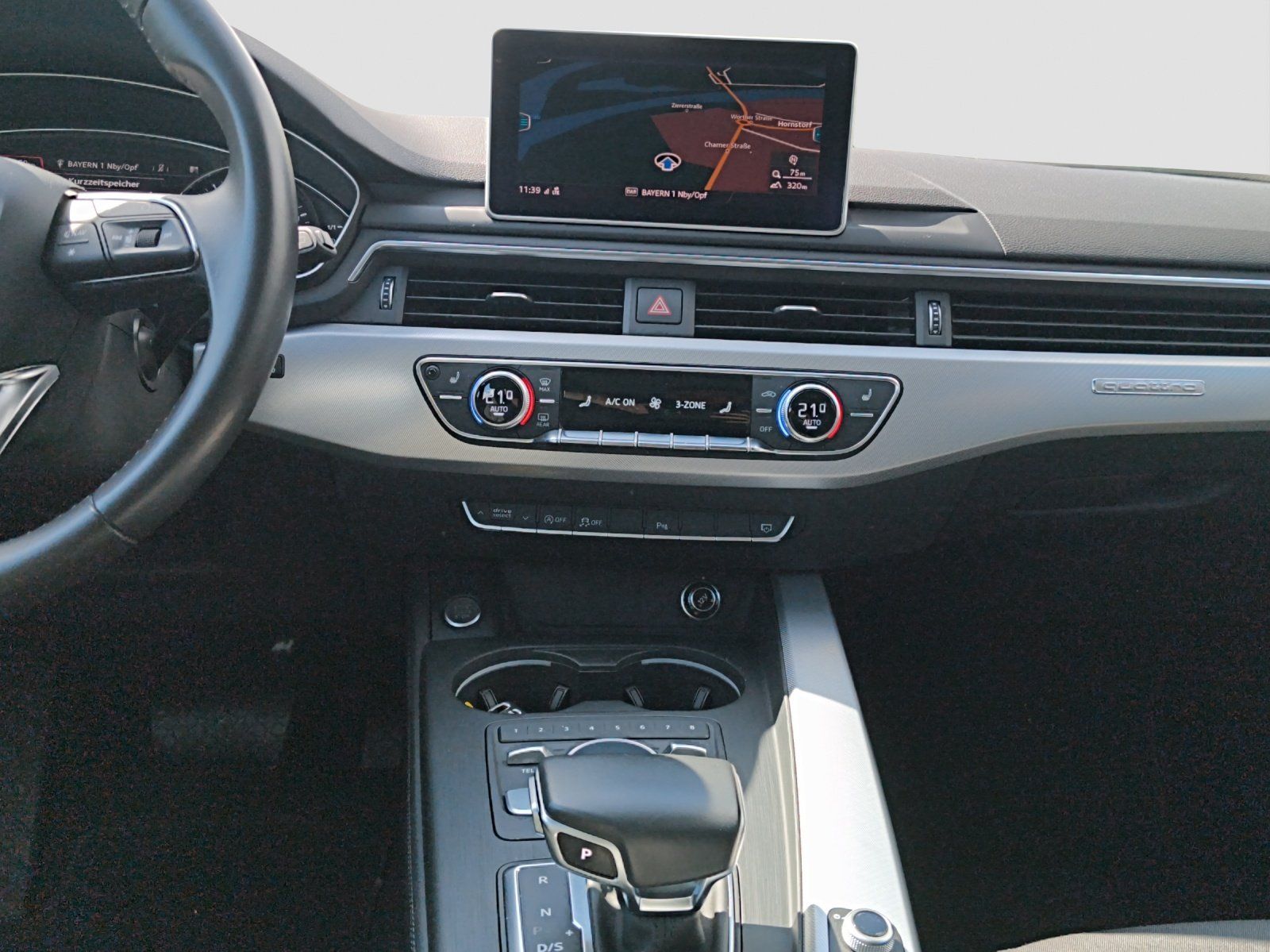 Audi A4 Avant design 40 TDI S tronic quattro design N foto 17