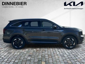 KIA Sorento - 7