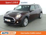 MINI Clubman Cooper  *PDC*KLIMA*GARANTIE*ALU* - : Clubman