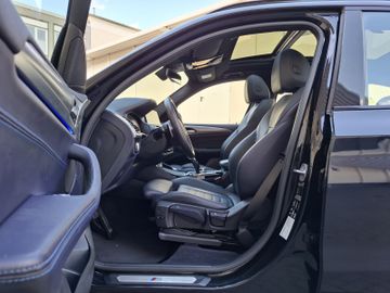 BMW X3 - 7