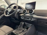 Audi Q2 - Vorschau Bild 13