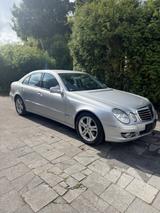 Mercedes-Benz E 200 KOMPRESSOR AVANTGARDE Avantgarde - Mercedes-Benz E 200: Kompressor Avantgarde