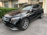 Mercedes-Benz Mercedes-benz GLC 250 d 4Matic Premium AMG - Mercedes-Benz GLC-Klasse Kombi Gebrauchtwagen