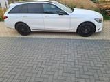 Mercedes-Benz C 300 d 4MATIC T Autom. - - Mercedes-Benz C 300 in Braunschweig