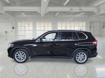 BMW X5 - 5