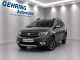 Dacia Logan MCV Stepway 90Automatik*Klima*Navi*Sitzhzg - Dacia Logan Gebrauchtwagen in Leipzig