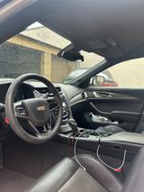 Cadillac CTS 6.2 V8 Autom. V - Cadillac CTS: V6