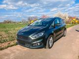 Ford S-Max 2,0 EcoBoost 176kW Titanium Automatik ... - Ford: 17m