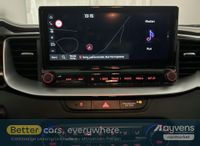 Kia XCeed - Vorschau Bild 11