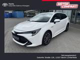 Toyota Corolla Touring Sports 2.0 l Hybrid  Club - Toyota Corolla in Berlin