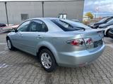 Mazda 6 1.8 Comfort Sport/TÜV neu/Radio-CD/Klima/ZV - Mazda 6: Cd
