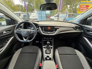Opel Grandland (X) - 8