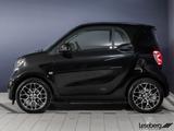 Smart ForTwo Coupé EQ Prime LED/22kW/Pano/DAB/Kamera/ - Smart Gebrauchtwagen von 2024