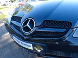 Mercedes-Benz SLK 300 Roadster 2Look Edition Navi Airscarf SHZ - Mercedes-Benz: Cabrio, Slk
