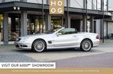 Mercedes-Benz SL 55 AMG SL - gebrauchte Mercedes-Benz SL 55 AMG aus dem Jahr 2004