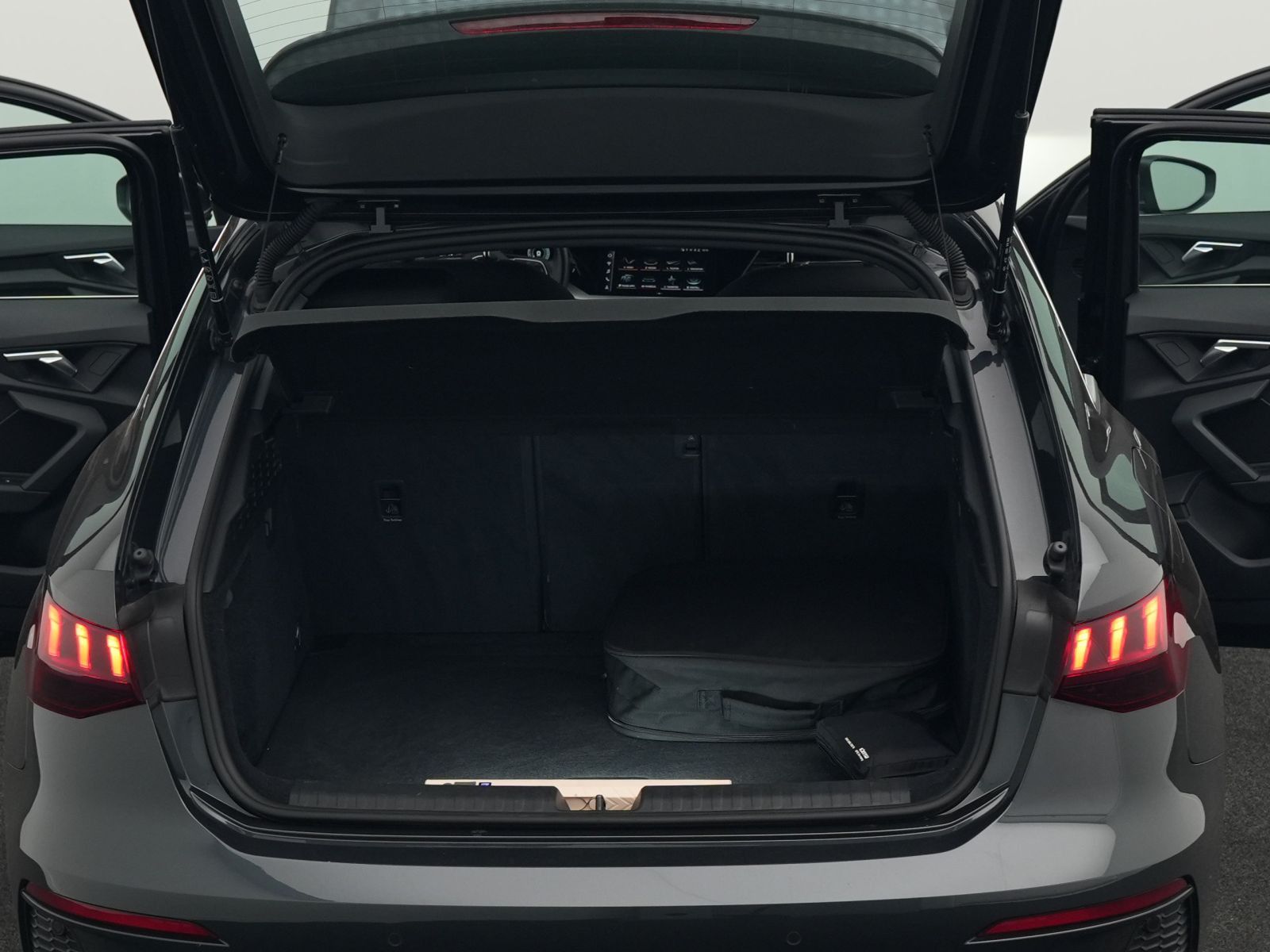 Audi A3 - Bild 14