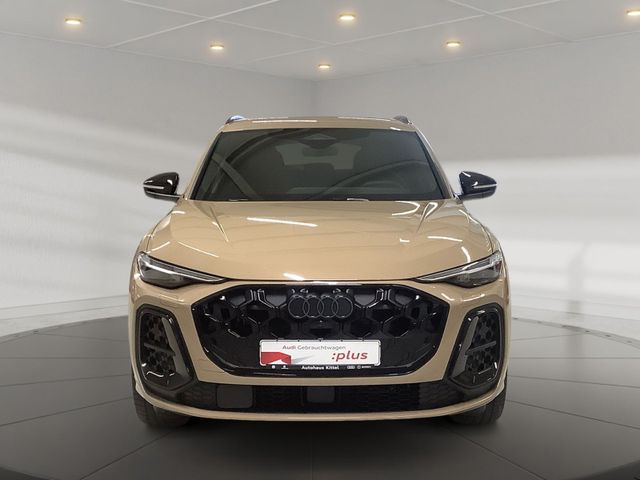 Q5 Sportback TDI +B&O+Luftfederung+HeadUp+OLEDHe