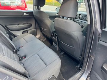 KIA Sportage - 12