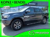 Ford Ranger Wildtrak Doppelkabine 4x4*kein Gelände*Sc - Gelände gebraucht