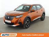 Peugeot 2008 1.2 PureTech Allure Aut.*NAVI*EcoLED*CAM* - Peugeot 2008 in Hannover