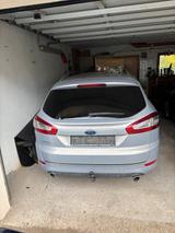 Ford Mondeo 2.2TDCI Motorschaden - Ford Mondeo: Motor