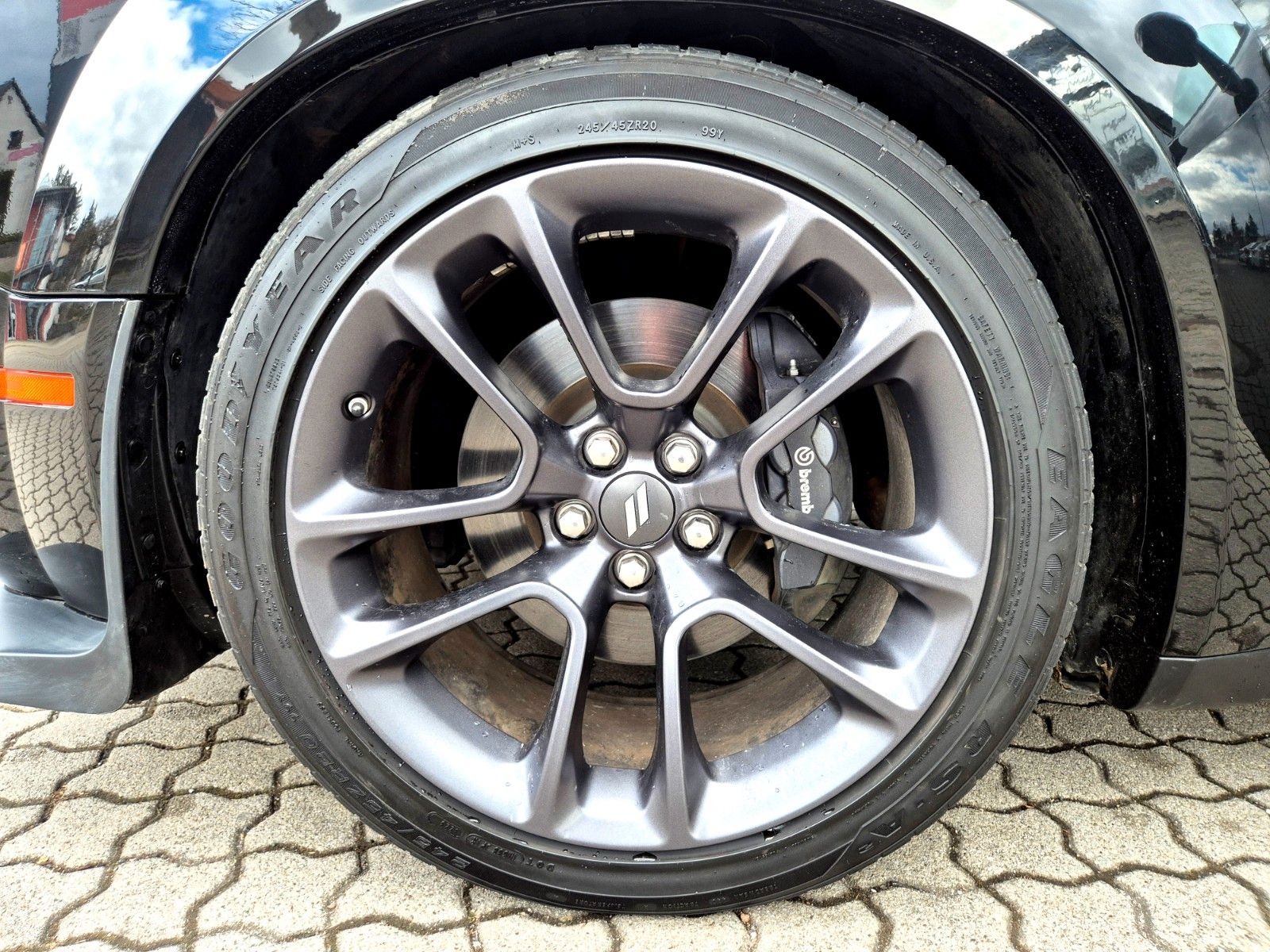 Фото авто