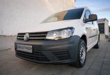 Volkswagen Caddy 1.2 TSI Kasten EcoProfi BMT - Volkswagen Caddy: Eco