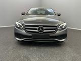 Mercedes-Benz E 300 LIMO AVANTGARDE x2*ACC*STD-HZG*360*BEAM - Mercedes-Benz E 300 mit Benzin-Antrieb: ABS, Limousine