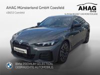 BMW i4 - Vorschau Bild 1