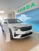 Skoda Kodiaq 2.0 TSI 195 kW 4x4 RS - gebrauchte Skoda Sportwagen